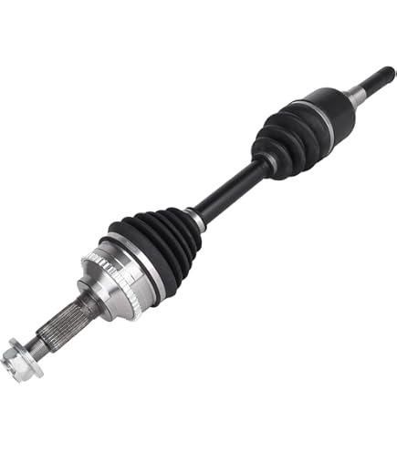 Amazon.com: PAROD 662086 CV Axle Assembly Fit for 2001-2012